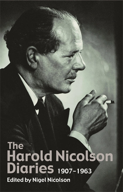 The Harold Nicolson Diaries : 1919-1968