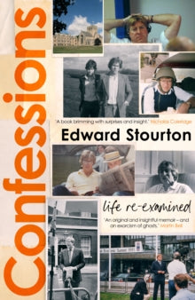 Confessions by Edward Stourton
