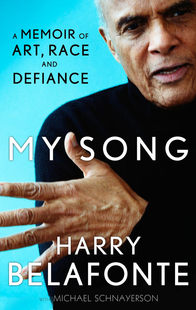 My Song by Harry Belafonte