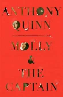 Molly & the Captain by Anthony Quinn