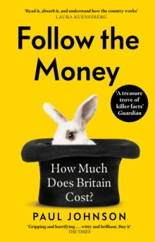Follow the Money by Paul Johnson