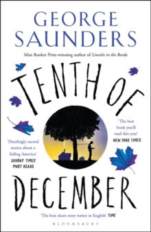 Tenth of December by George Saunders