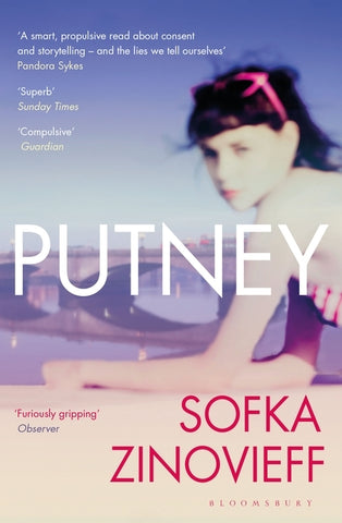 Putney by Sofka Zinovieff