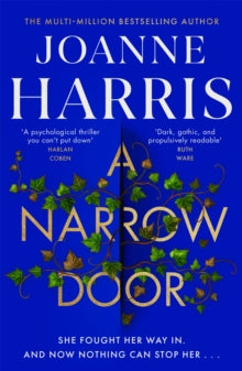 A Narrow Door by Joanne Harris