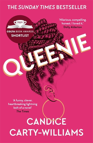 Queenie by Candice Carty-Williams