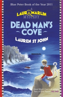 Dead Man's Cove by Lauren St. John