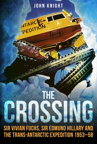 The Crossing by John Knight