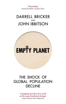 Empty Planet by Darrell Bricker