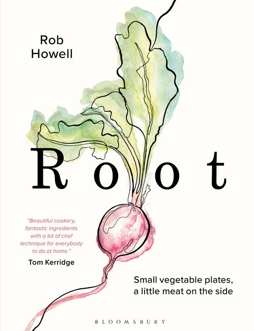 Root by Rob Howell