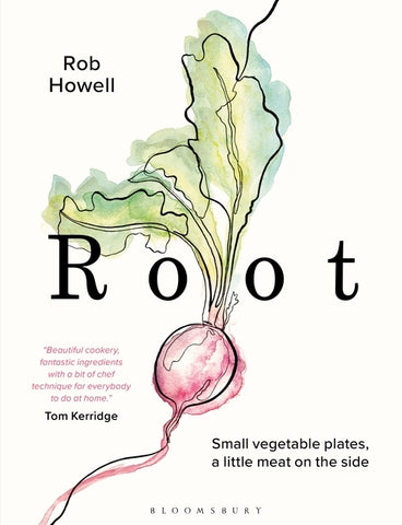 Root by Rob Howell