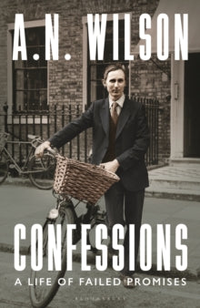 Confessions by A.N. Wilson