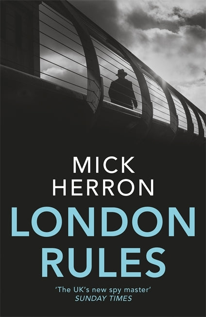 London Rules by Nick Herron