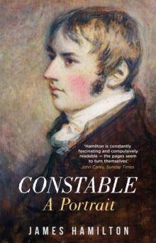 Constable by James Hamilton