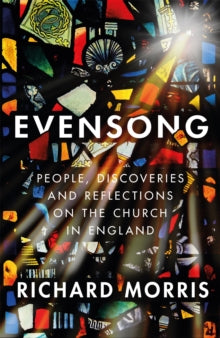 Evensong by Richard Morris