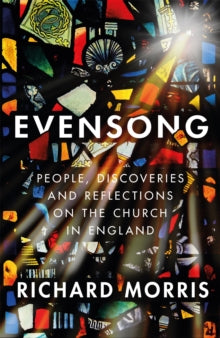 Evensong by Richard Morris