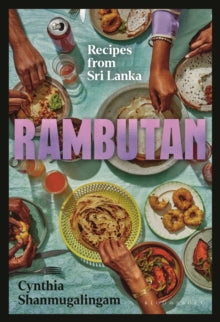 Rambutan by Cynthia Shanmugalingam