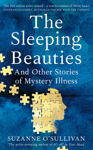 The Sleeping Beauties by Suzanne O'Sullivan