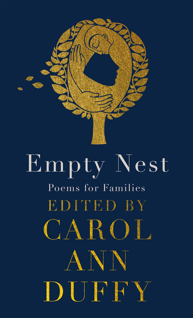Empty Nest : Poems for Families by Carol Ann Duffy