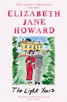 The Light Years by Elizabeth Jane Howard