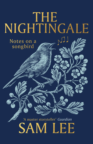 The Nightingale by Sam Lee