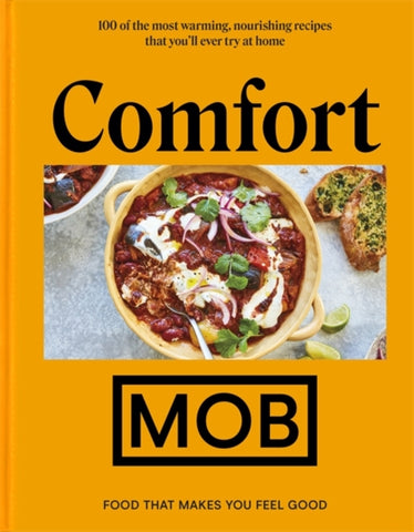 Comfort MOB by MOB Kitchen