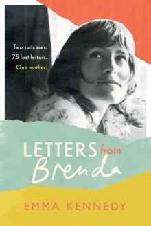 Letters From Brenda by Emma Kennedy