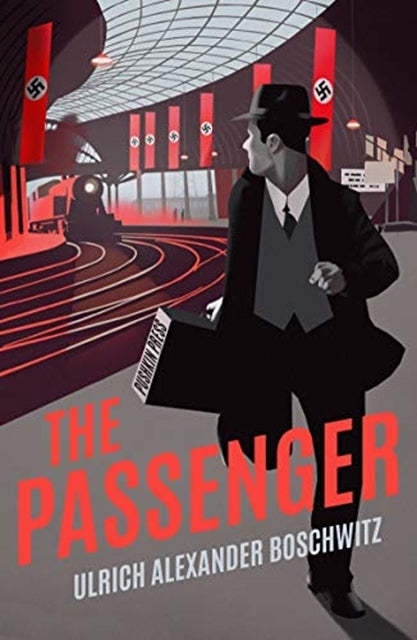 The Passenger by Ulrich Alexander Boschwitz