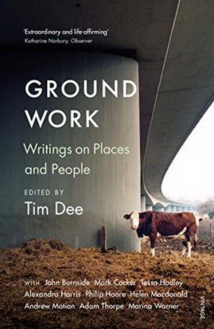Ground Work : Writings on People and Places by Tim Dee