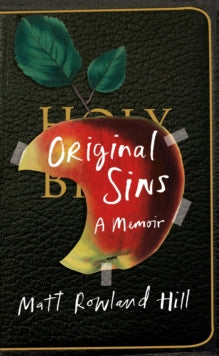Original Sins by Matt Rowland Hill