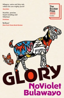 Glory by NoViolet Bulawayo