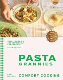 Pasta Grannies by Vicky Bennison