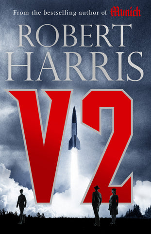 V2 by Robert Harris