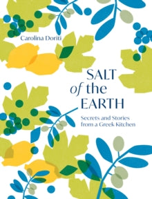 Salt of the Earth by Carolina Doriti