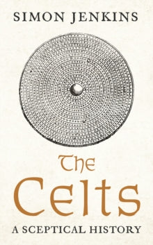 The Celts by Simon Jenkins