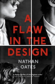 A Flaw in the Design by Nathan Oatesq