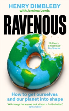 Ravenous by Henry Dimbleby