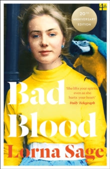Bad Blood by Lorna Sage