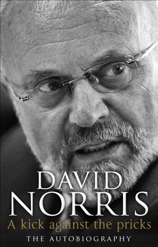 A Kick Against The Pricks by David Norris