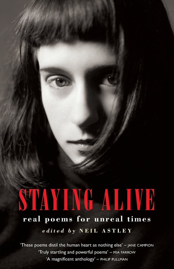 Staying Alive by Neil Astley