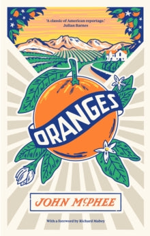 Oranges by John McPhee