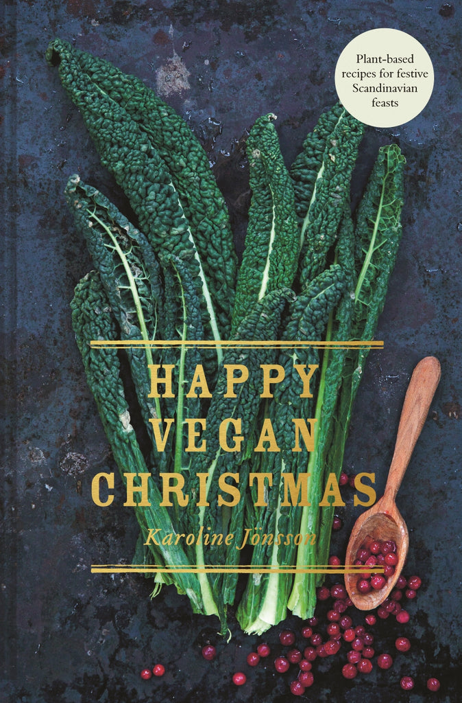 Vegan Christmas by Karoline Jönsson