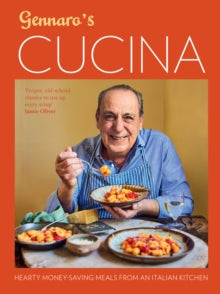 Gennaro's Cucina by Gennaro Contaldo
