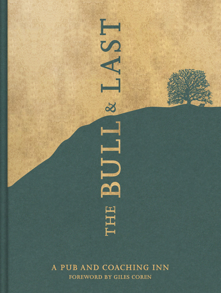 The Bull & Last by Ollie Pudney & Joe Swiers
