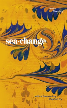 Sea-Change by Jessica Streeting