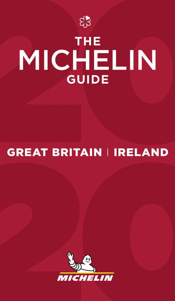 The Michelin Guide 2020
