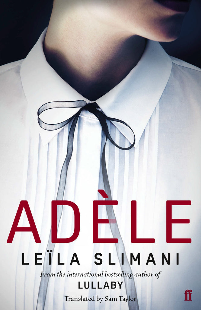Adele by Leila Slimani