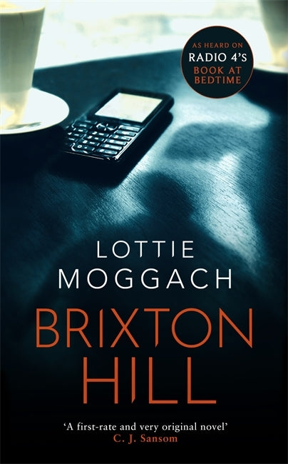 Brixton Hill by Lottie Moggach