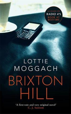 Brixton Hill by Lottie Moggach