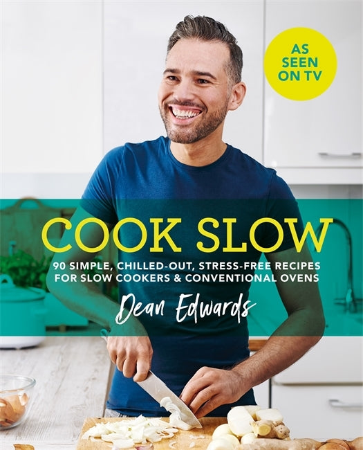 Cook Slow by Dean Edwards