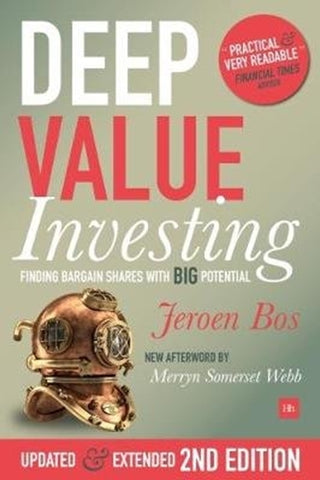 Deep Value Investing by Jeroen Bos